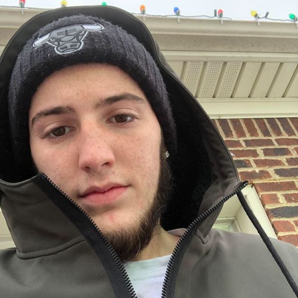 Meet your Posher, Jeffrey - Picture 1 of 1